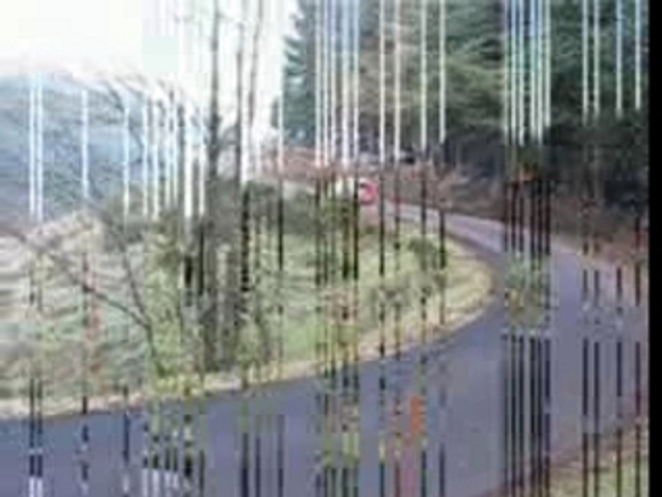 VIDEO RALLY