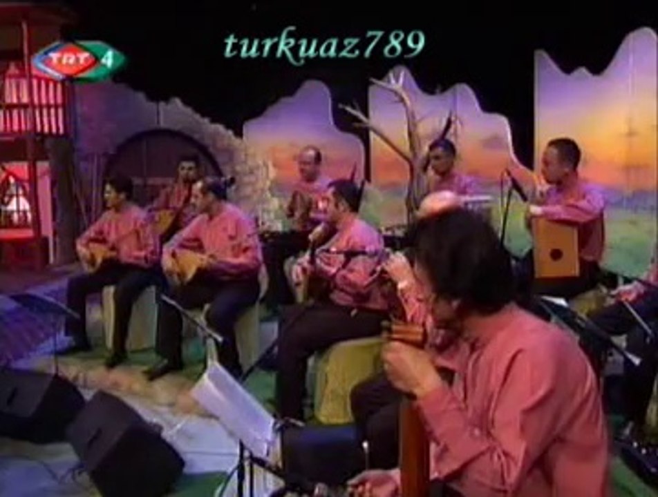 Nurullah AKÇAYIR-Karadır Kaşların Ferman Yazdırır