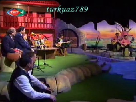 Nurullah AKÇAYIR-Çıktım Dağın Başına Yazı Yazdım Taşına (Ehlo Can)