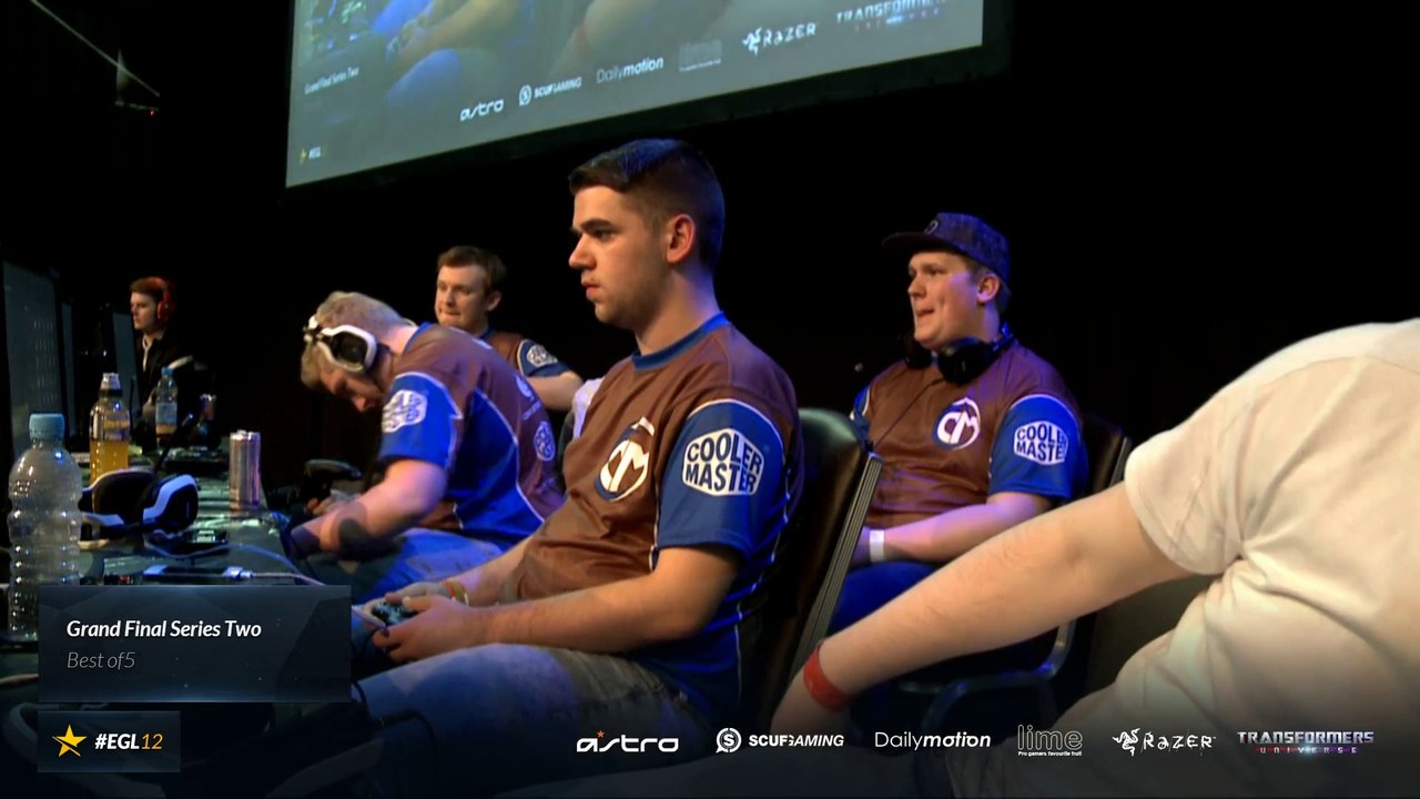 EGL12 : TCM vs Epsilon : Grand FInal - Post Series 1 Analysis