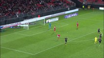 But Nabil DIRAR (87ème) - Valenciennes FC - AS Monaco FC - (1-2) - 10/05/14 - (VAFC-ASM)