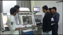 Industrial Engineering Department UET Taxila (Official Video)