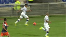 But Sambou YATABARE (45ème +2) - Montpellier Hérault SC - SC Bastia - (0-2) - 10/05/14 - (MHSC-SCB)