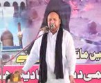 Zakir Altaf shah of jahan por khutba mosaib majlis 2013 jhang