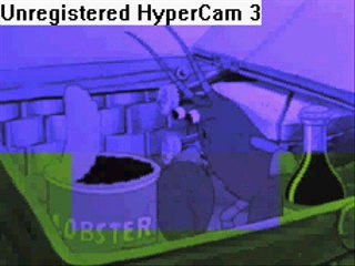 the captain and the kids- the day at the beach (colorized)