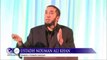 Nouman Ali Khan - Relationship between parents and children.wmv | [ ShazUK] (Every Breath we take is a Breath Closer to Death)