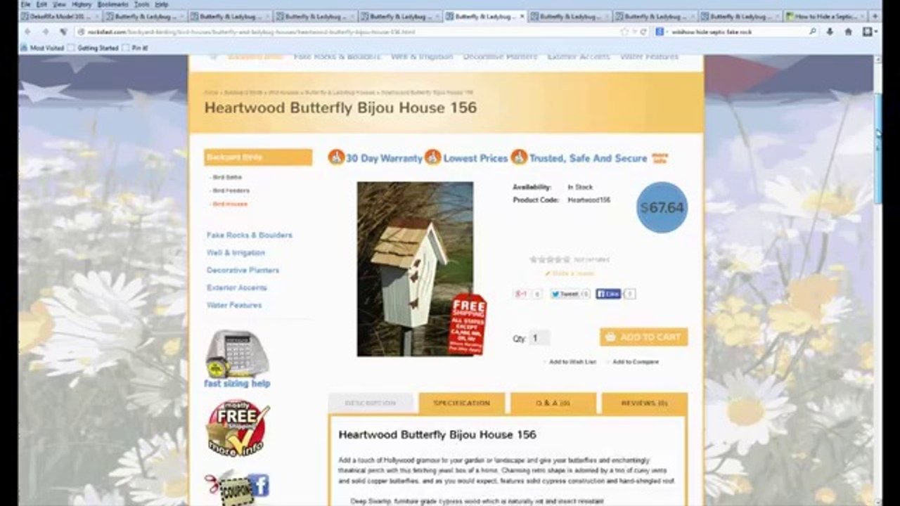 How To Attract Butterflies quickly and easily
