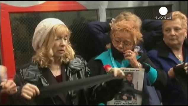 Usa: resti vittime 11/9 trasferiti in museo Ground Zero, protestano le famiglie