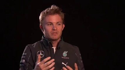 Nico's 2014 Spanish Grand Prix Preview