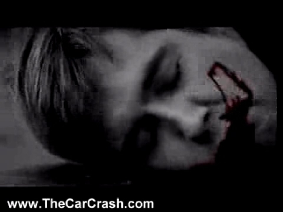 Iceland Propoganda Against Drunk Driving