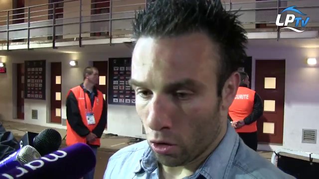 Valbuena : On a perdu deux points
