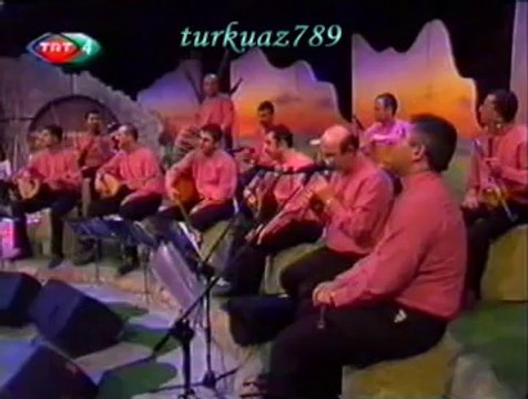 Nurullah AKÇAYIR-Köprüden Geçti Gelin