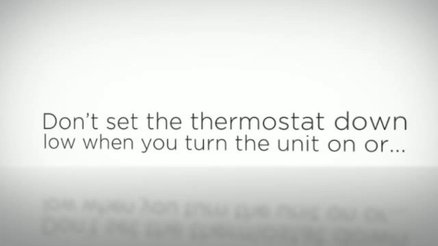 Mitsubishi Mini Split Air Conditioners in Ottawa.