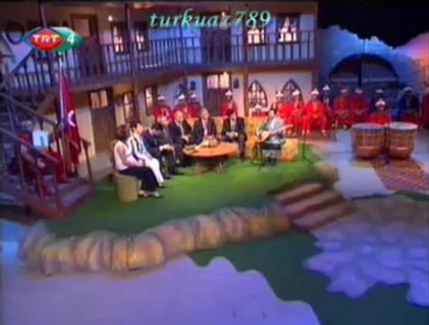 Nurullah AKÇAYIR-Uca Dağların Başında