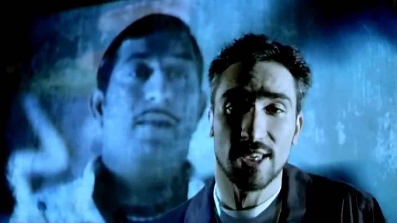 Sagopa Kajmer - Al Birde Burdan Yak HD Klip