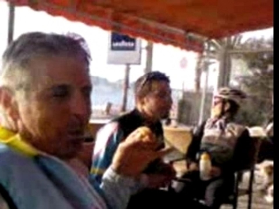 CAFE LA CIOTAT 21.12.2006