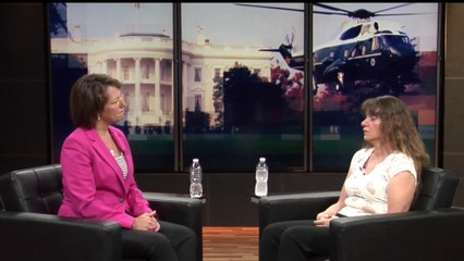 Secret Service watched this woman for months