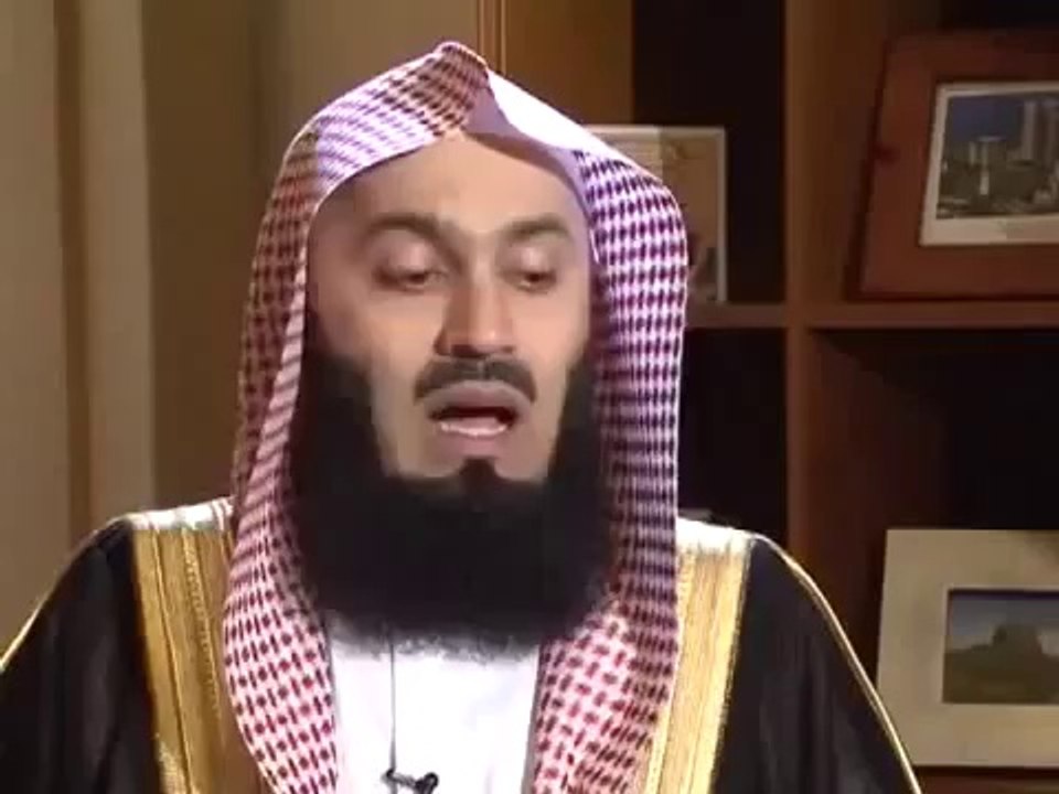 Attributes of a True Friend, Mufti Ismail Menk. | [ ShazUK ] (Every Breath we take is a Breath Closer to Death)