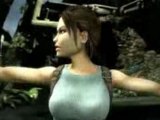 Lara Croft Tomb Raider Anniversary - PS2