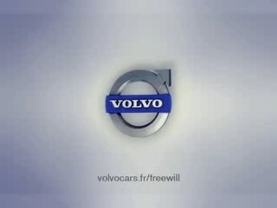 Volvo C30 - pouces