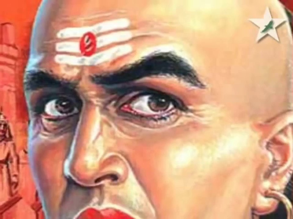 Azaad Pakistan Episode 3 Part 7-14 (Chankya's Arth-Shastra)