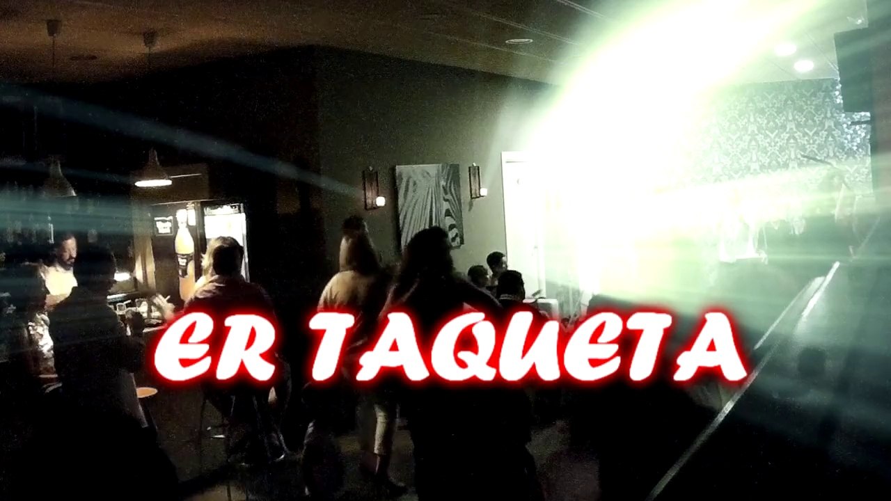ER TAQUETA