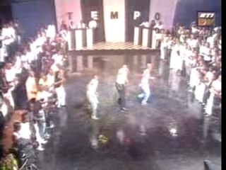 Marechal DJ - Seka Seka
