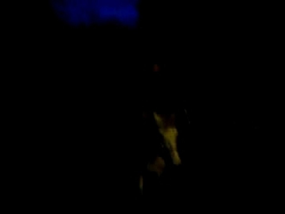 balade nocturne entre filles