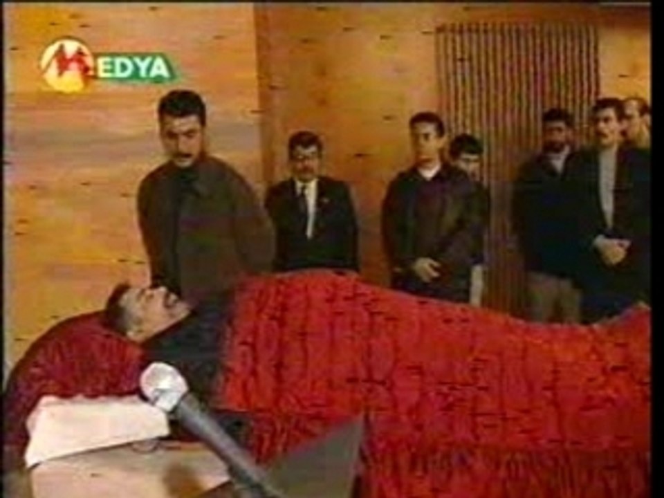 Ahmet Kaya