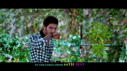 Pyaar Mein Padipoyane Movie Release Trailer - Movies Media