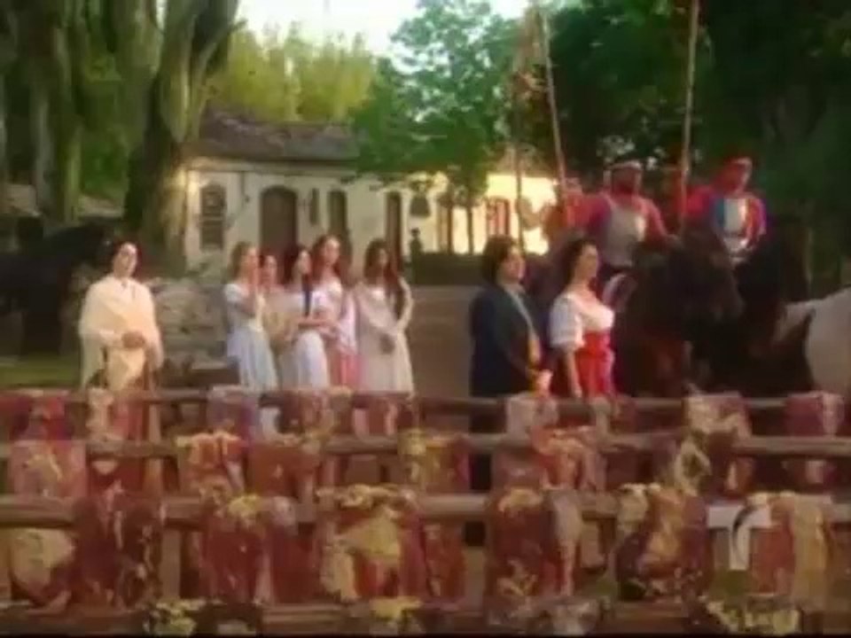Siete Mujeres Cap 2