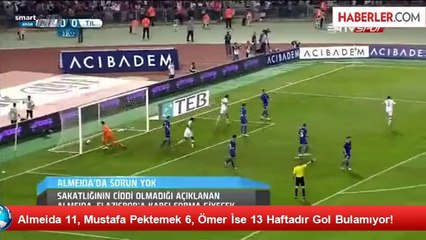 Beşiktaş, Elazığspor'la Yaptığı Tüm Karşılaşmaları Kazanmayı Bildi