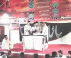 Zakir Souhaib Mahde -qasida zindgi sare-majlis 21 mar 2013 at kot lahre Sargodha