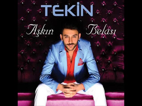 Tekin - Yarim Bana Mektup Yazmis 2014