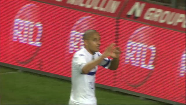 Montpellier Hérault SC - SC Bastia (0-2) - Résumé - 10/05/14 - (MHSC-SCB)