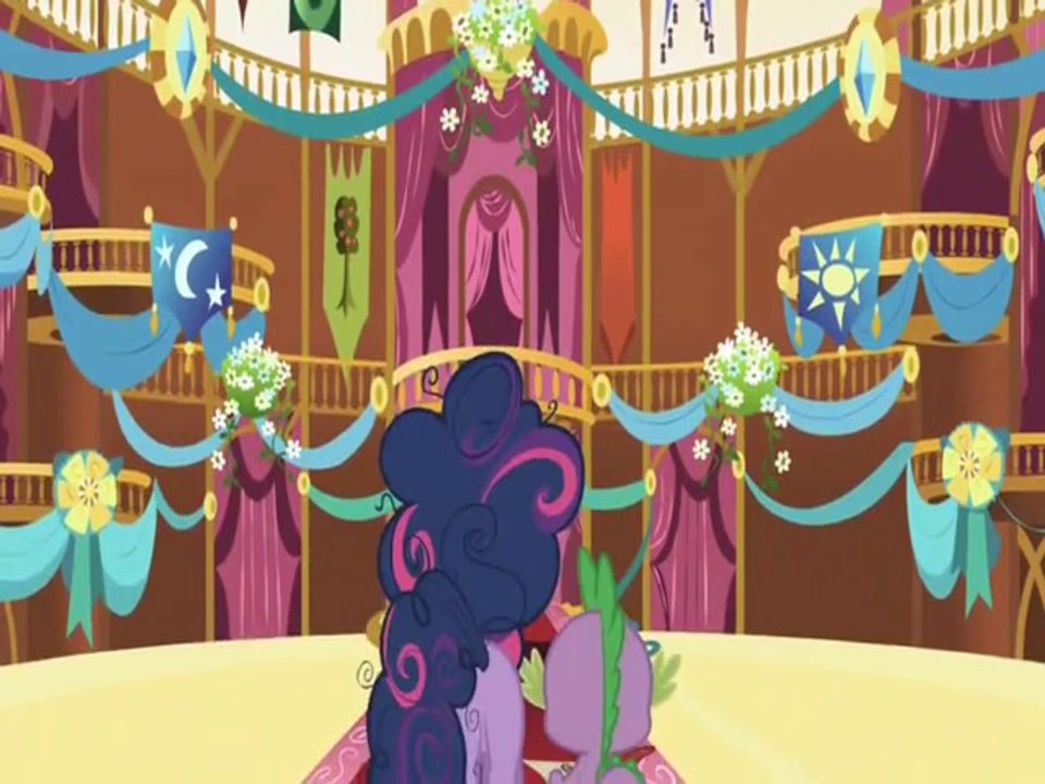 chapter 1 friendship is magic part 1