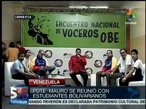 Internet gratuita para la educación media y universidades de Venezuela