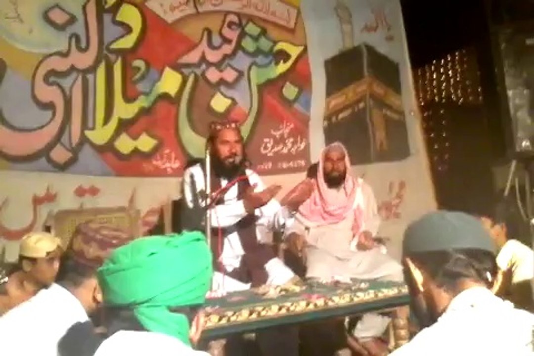 5--Riaz Taqi (Part-2) dg khan