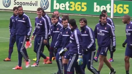 Espanyol - Osasuna, la previa