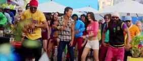Heropanti Pappi Video Song HD - Tiger Shroff, Kriti Sanon