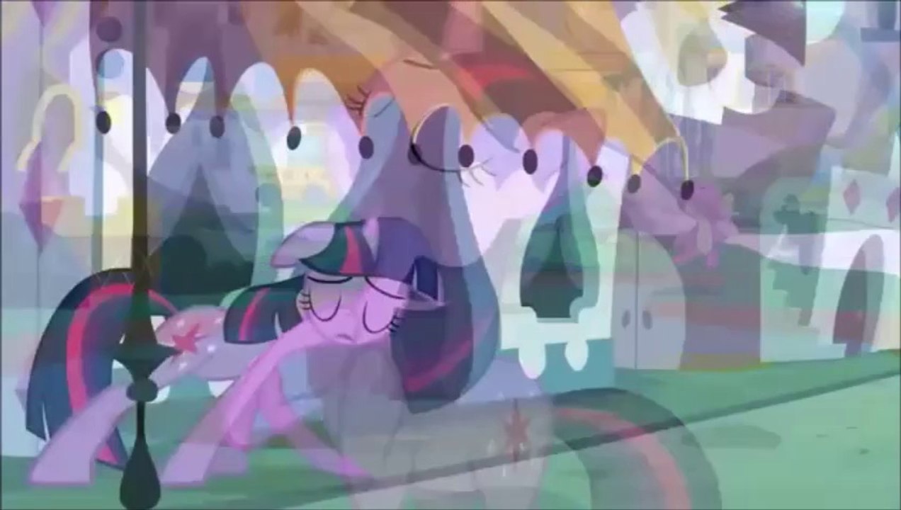 Just a Dream Mlp