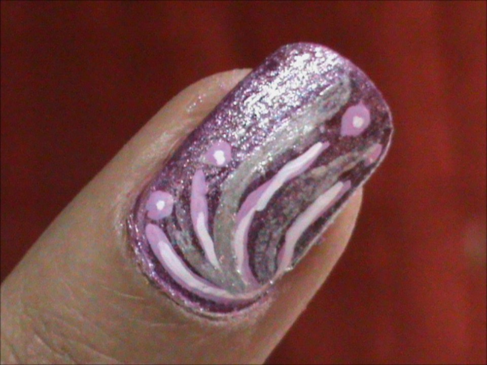 Simple nail designs for beginners