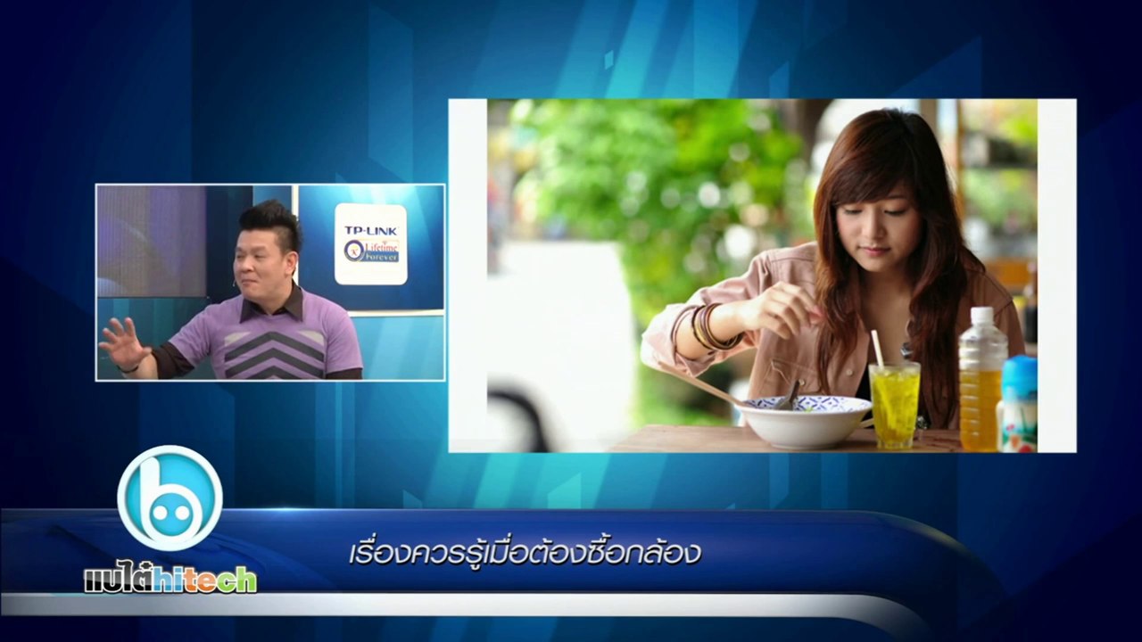 ยำใหญ่ IT NEWS ตอนที่ 981 #เรื่องความรู้เมื่อต้องซื้อกล้อง