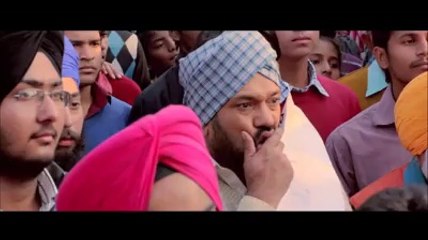 ♥ Jis Tan Nu ♥ Arif LOhar - Jatt James Bond - Official Videosong