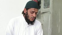 mohammad wajid attari qadri, recitation, sura feel, kot khawaja saeed hosp, lahore