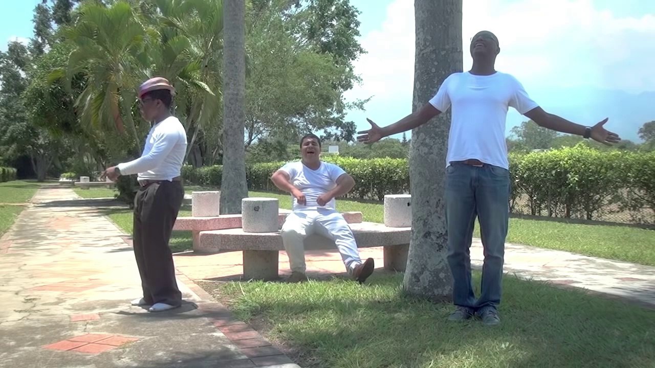Dios sin Fronteras - Mr. A - E&g - Rolexy 7 - HSP©2013
