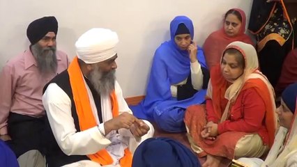 Bhai Panthpreet Clarifies Common Misconceptions ✨