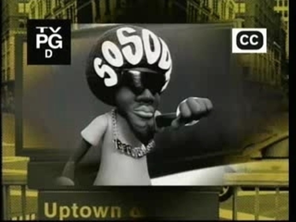 Dem Franchize Boyz - Oh I Think They Lik