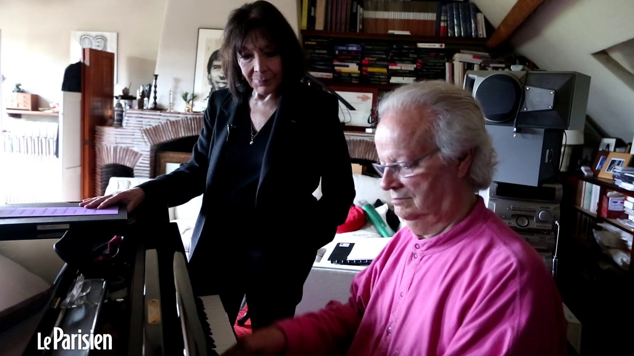 Comment est née «Ne me quitte pas» de Jacques Brel