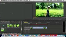 Basic Tutorial Adobe Premiere Pro CS6